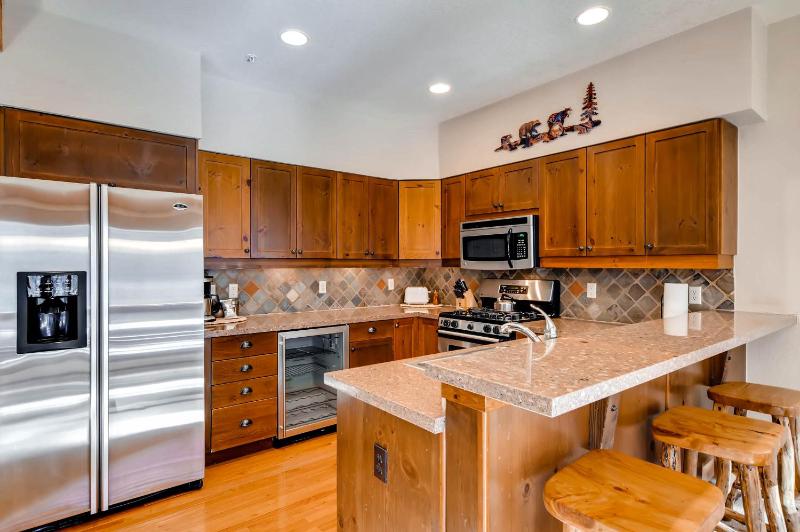 Keystone Private Homes by Vail Resorts - image 6