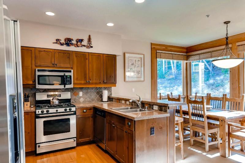 Keystone Private Homes by Vail Resorts - image 7