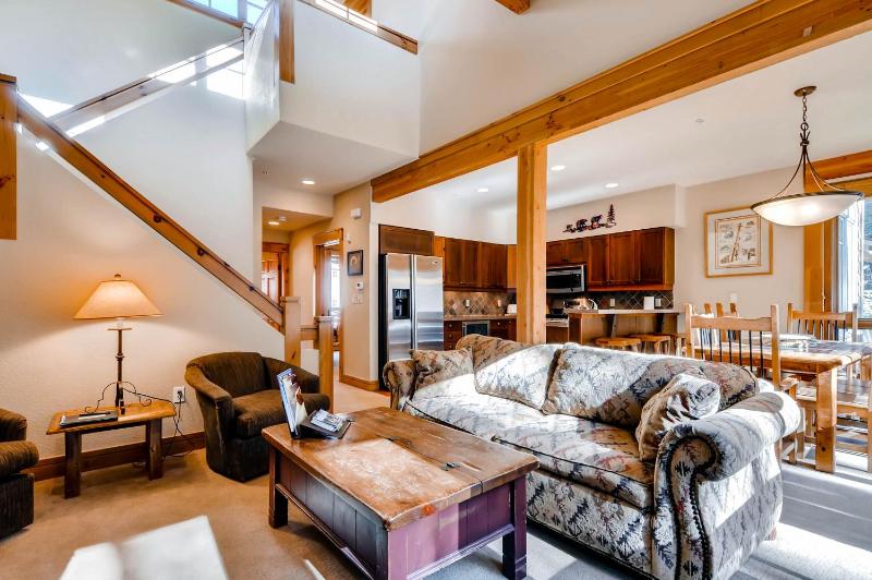 Keystone Private Homes by Vail Resorts - image 22