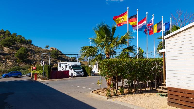 Camping El Torres - image 29