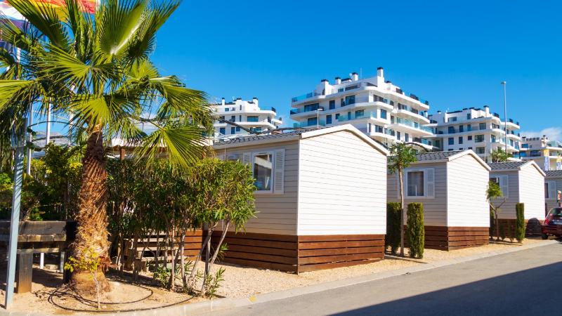 Camping El Torres - image 45