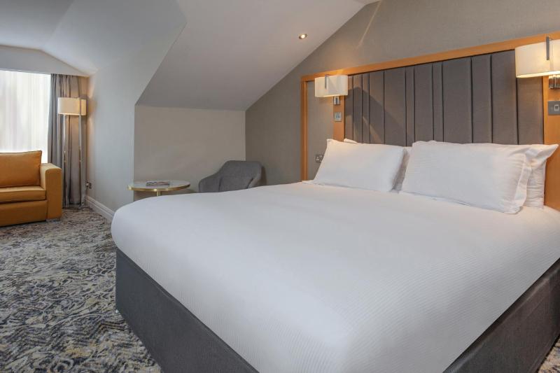 Superior King Room image 4