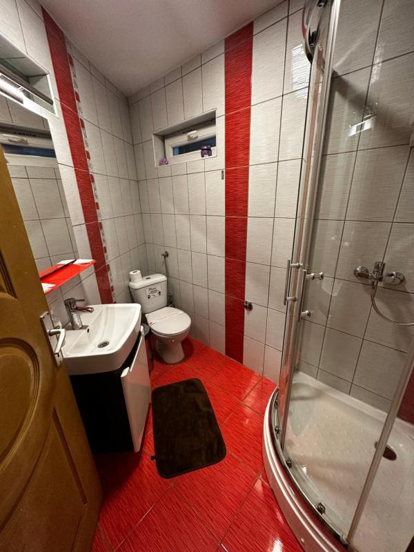 Double Room with Terrace and River View image 3