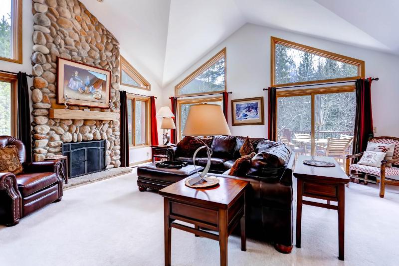 Keystone Private Homes by Vail Resorts - image 19