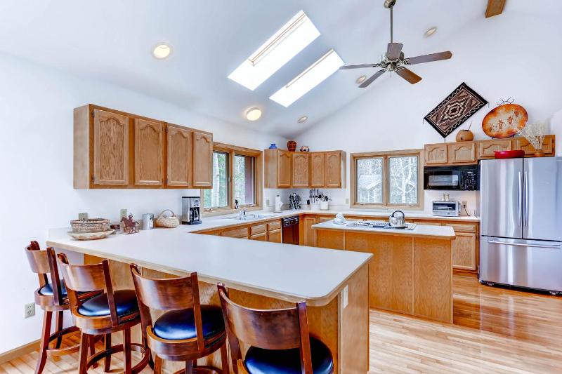 Keystone Private Homes by Vail Resorts - image 24