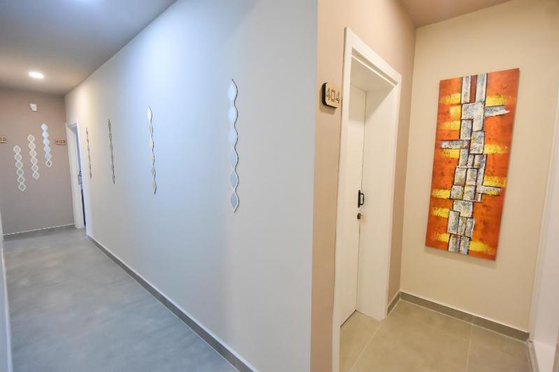 Beyaz Melek Apart Hotel - image 9