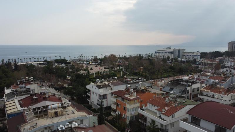 Beyaz Melek Apart Hotel - image 15