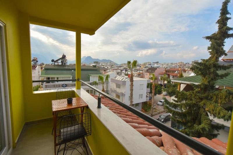 Beyaz Melek Apart Hotel - image 7