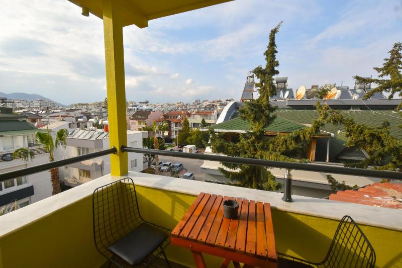 Beyaz Melek Apart Hotel - image 2