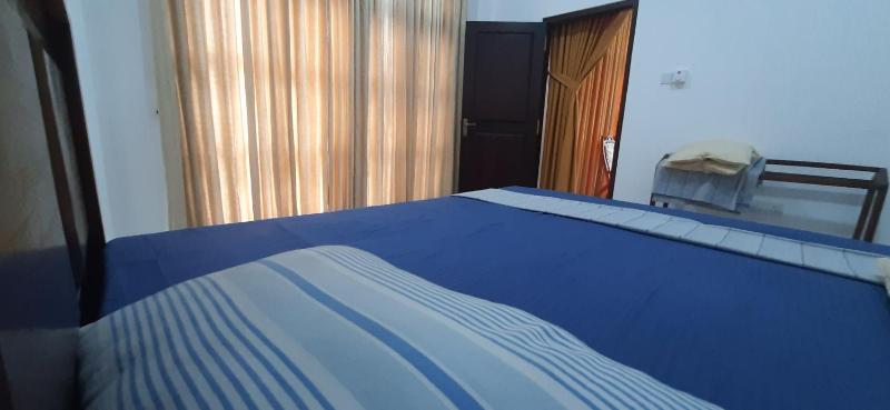 Family Time Holiday Home - image 7