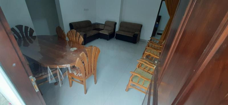 Family Time Holiday Home - image 2