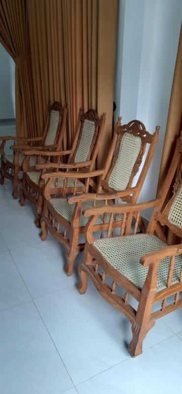 Family Time Holiday Home - image 19