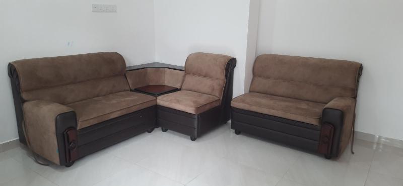Family Time Holiday Home - image 14
