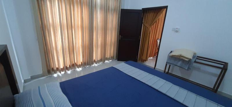 Family Time Holiday Home - image 6
