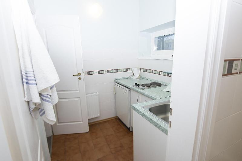 Family Room with Kitchen image 3