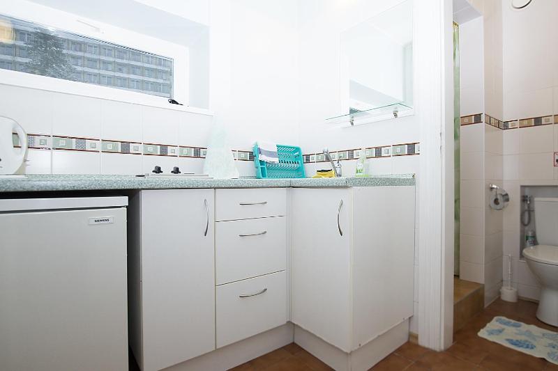Family Room with Kitchen image 2