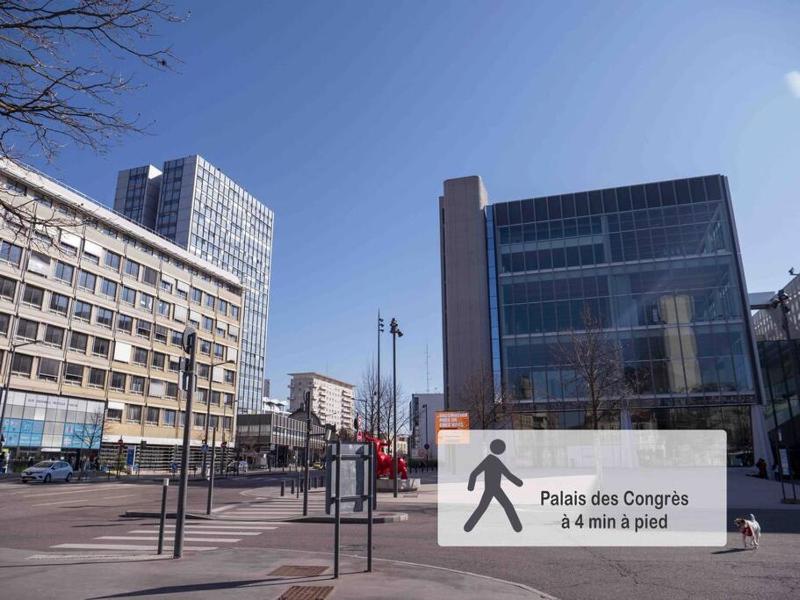 Le Nancy gare Hypercentre - image 18
