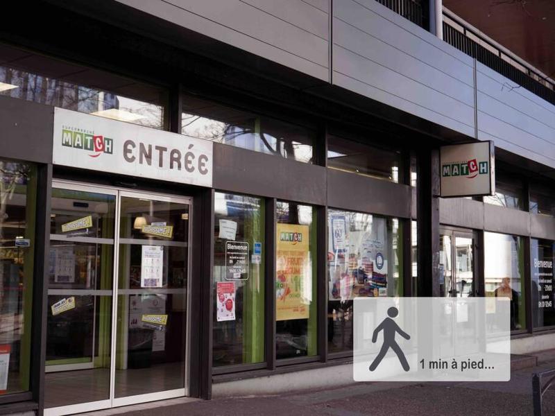 Le Nancy gare Hypercentre - image 19