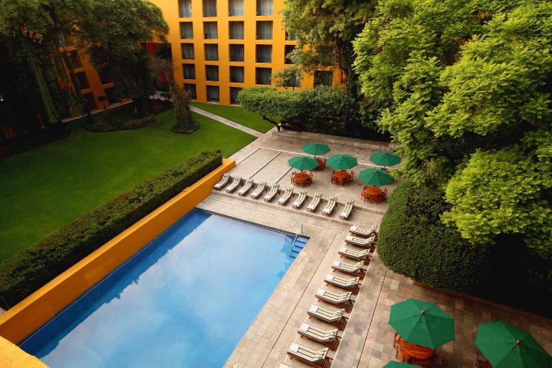 Camino Real Polanco Mexico - image 1