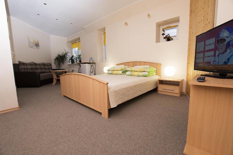 Double Room image 1