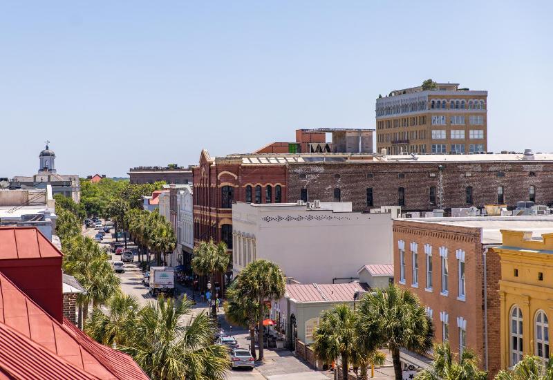 The Palmetto Hotel Charleston - image 34