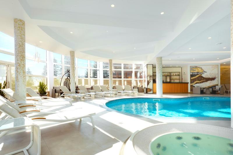 GORGANY resort & SPA Images