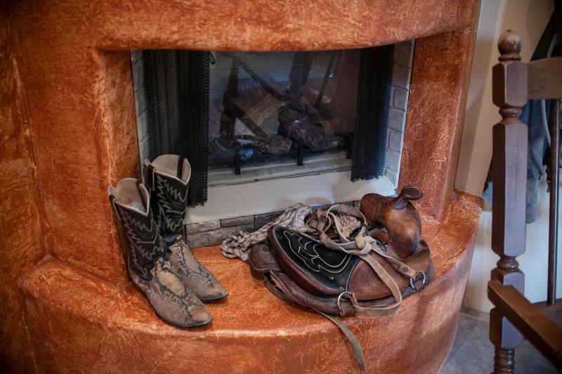 The Inn at Thunder Mountain - image 13