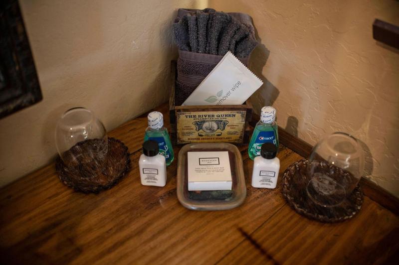 The Inn at Thunder Mountain - image 11