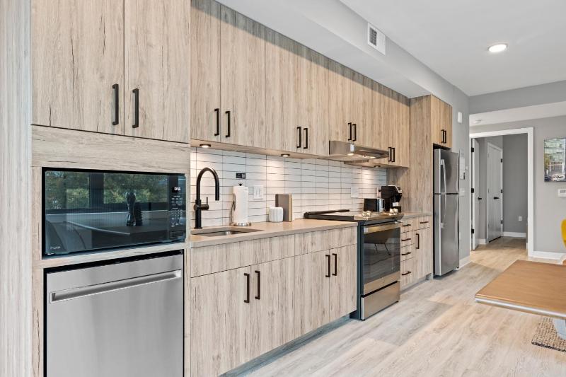 Two-Bedroom Apartment image 3