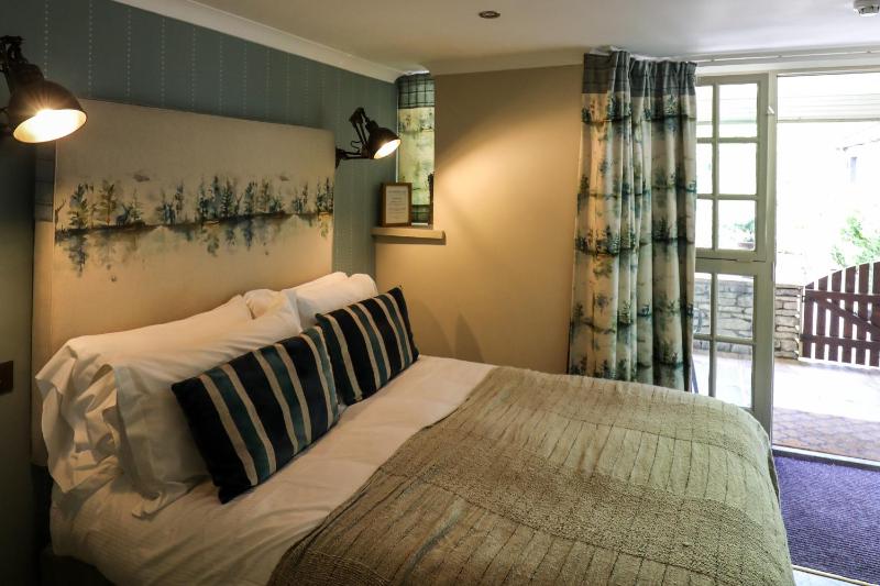 Ground Floor Annexe  image 1