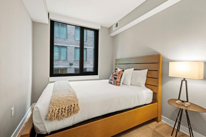 Three-Bedroom Apartment image 2
