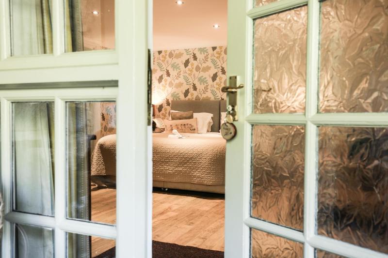 Superior Double Annexe Ground Floor  image 1