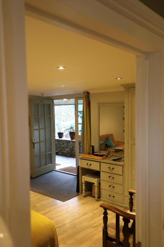 Superior Double Annexe Ground Floor  image 4