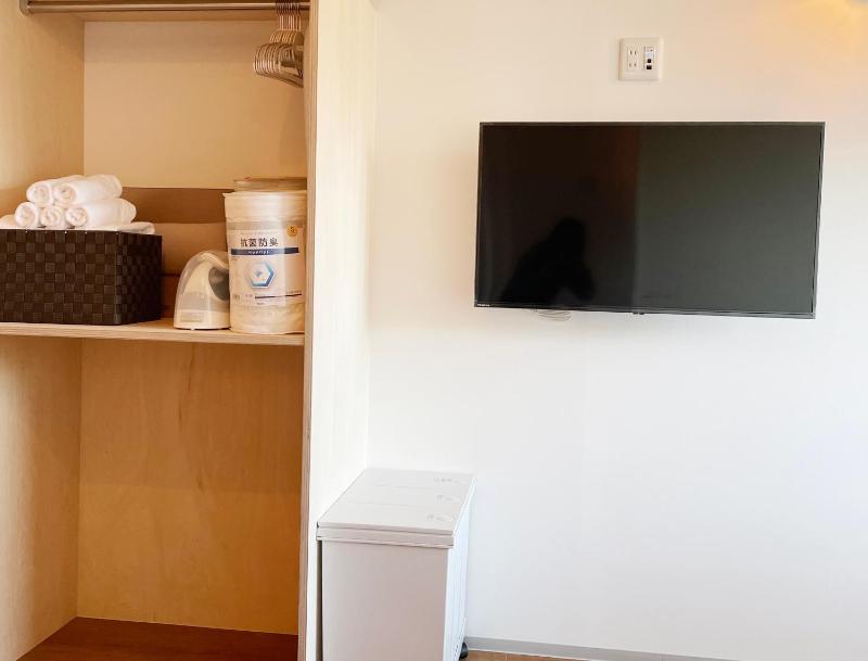 PRISM Inn Komagata Asakusa - image 14