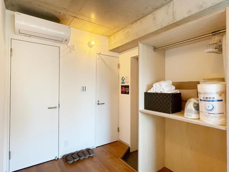 PRISM Inn Komagata Asakusa - image 4
