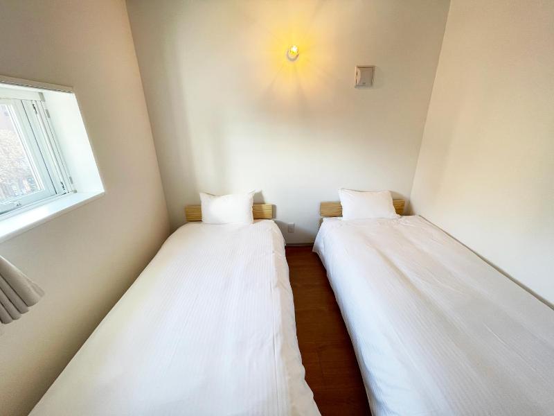 PRISM Inn Komagata Asakusa - image 8