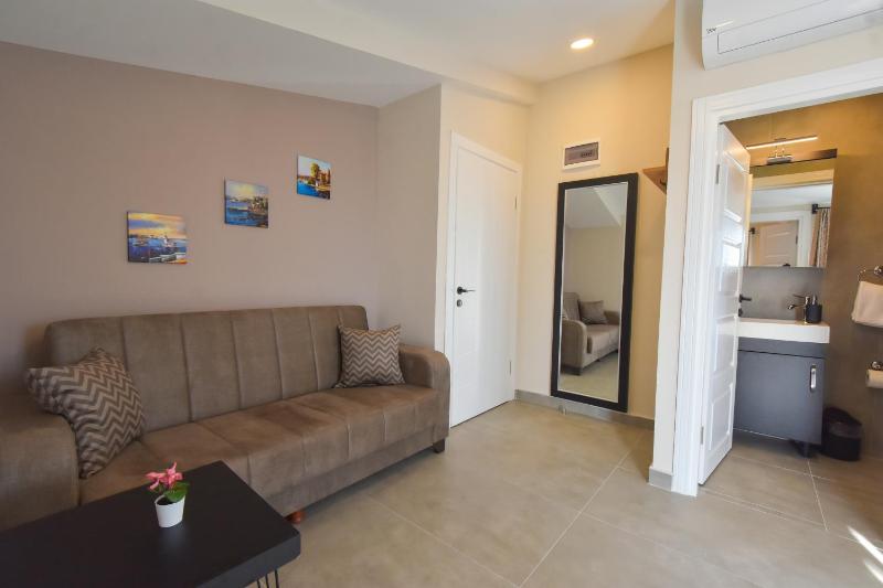 Beyaz Melek Apart Hotel - image 16