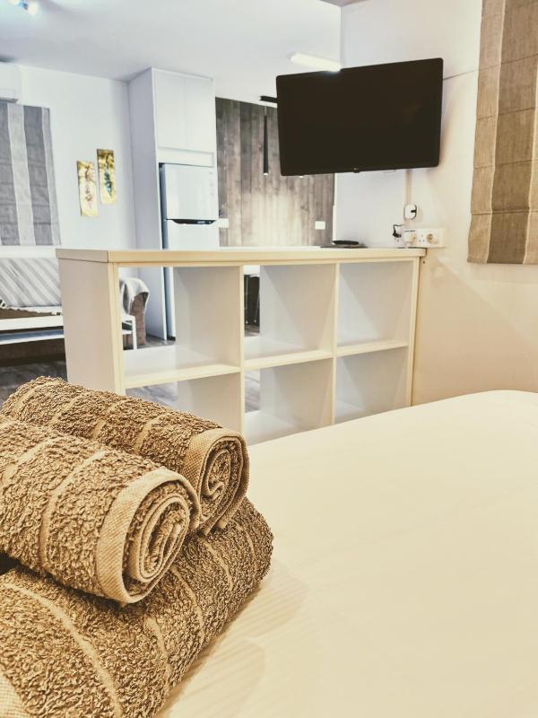 Silver Apartment - image 12