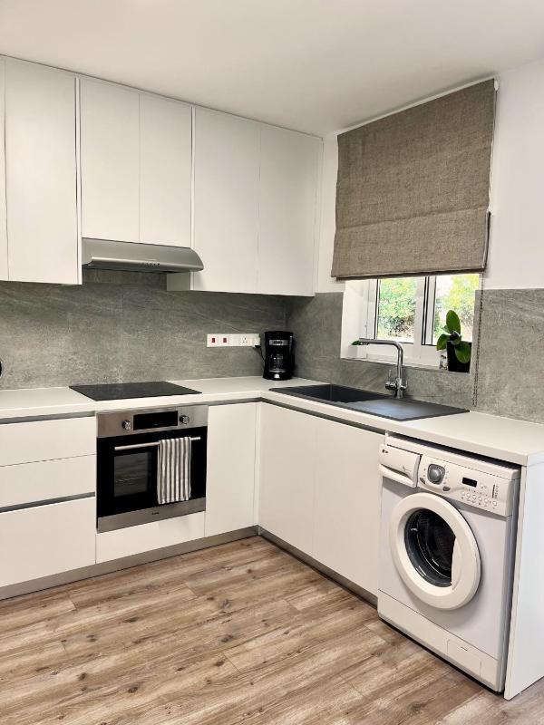 Silver Apartment - image 14