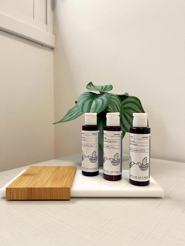 Silver Apartment - image 15
