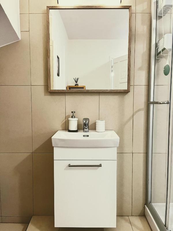 Silver Apartment - image 13