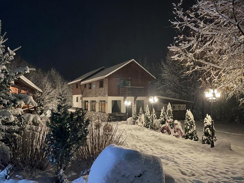 Holiday Home image 1