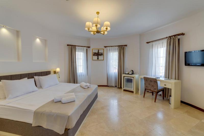 Deluxe Room image 1