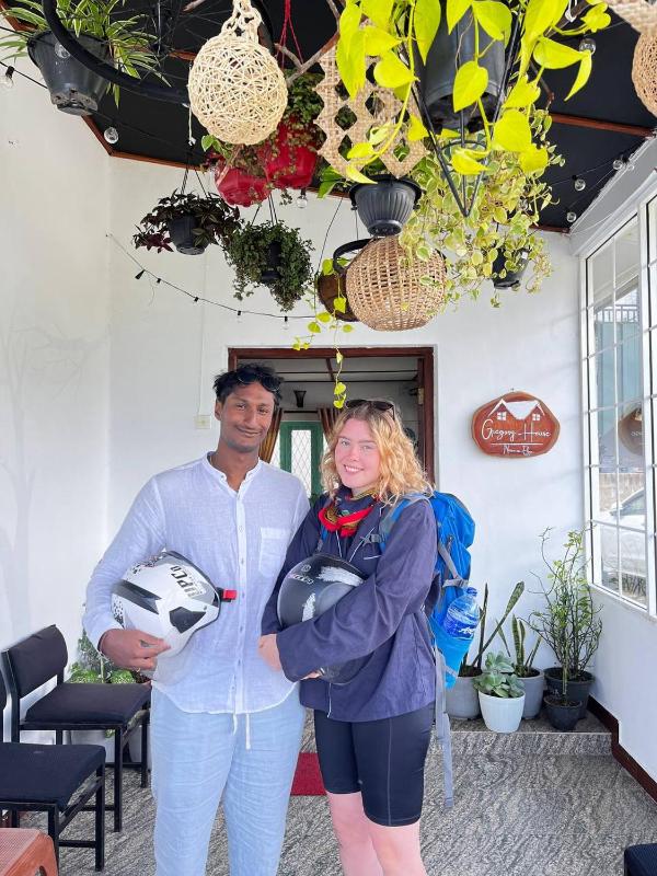 Gregory House Hostel - image 30