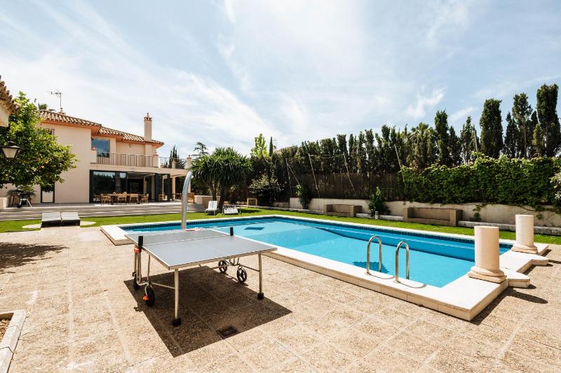 Villa Triana4 - image 9