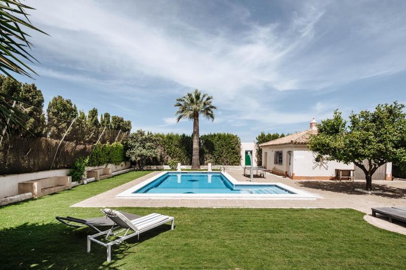 Villa Triana4 - image 8