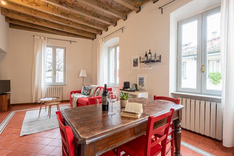 Superior One-Bedroom Apartment - Piazza Giacomo Carrara n. 78 image 1