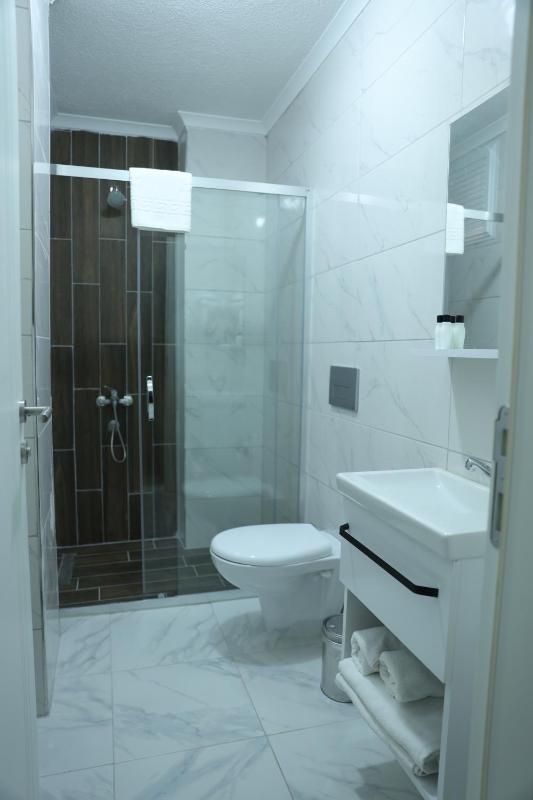 Double or Twin Room image 4