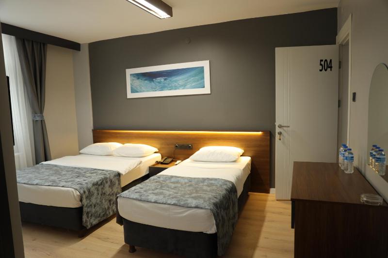 Double or Twin Room image 3