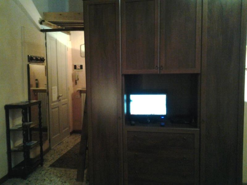Studio with Terrace image 4